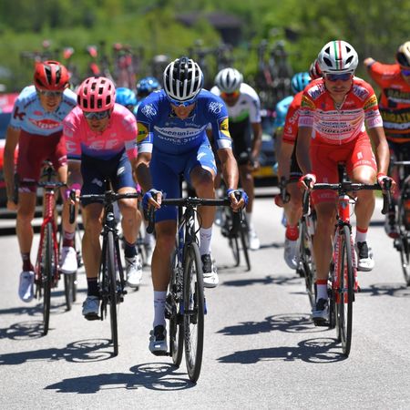 102nd Giro d'Italia 2019 - Stage 20