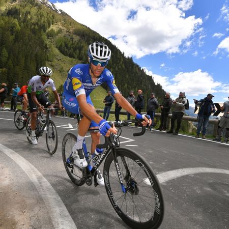102nd Giro d'Italia 2019 - Stage 20