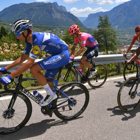 102nd Giro d'Italia 2019 - Stage 20