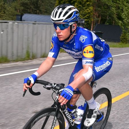 9th Tour of Norway 2019 - Stage 5