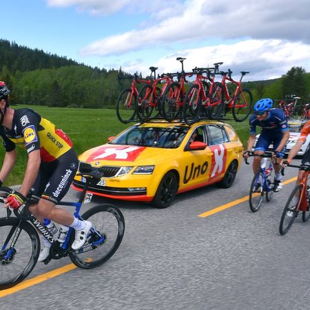 9th Tour of Norway 2019 - Stage 5