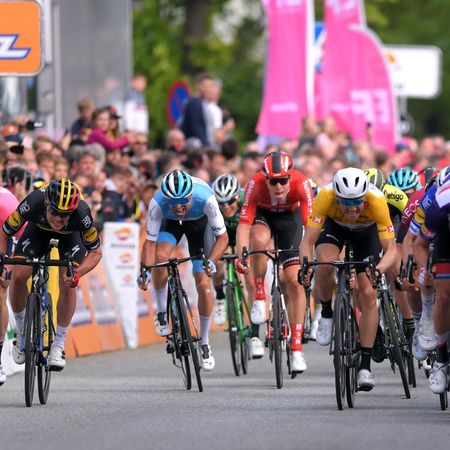 9th Tour of Norway 2019 - Stage 5