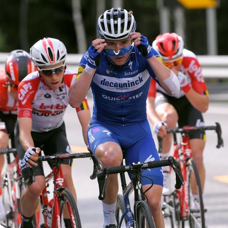 9th Tour of Norway 2019 - Stage 5