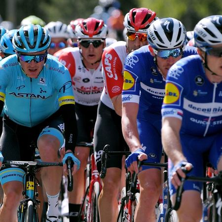 9th Tour of Norway 2019 - Stage 5