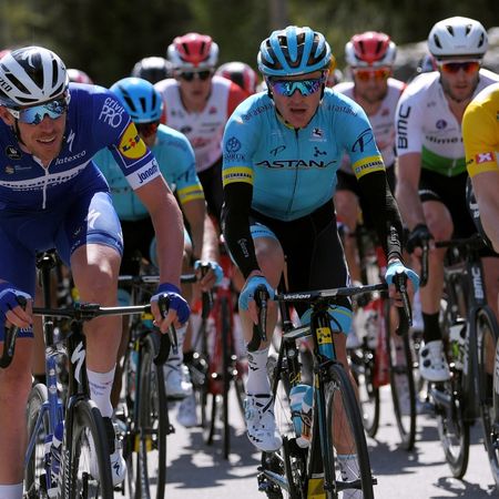 9th Tour of Norway 2019 - Stage 5