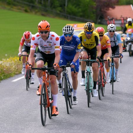 9th Tour of Norway 2019 - Stage 6
