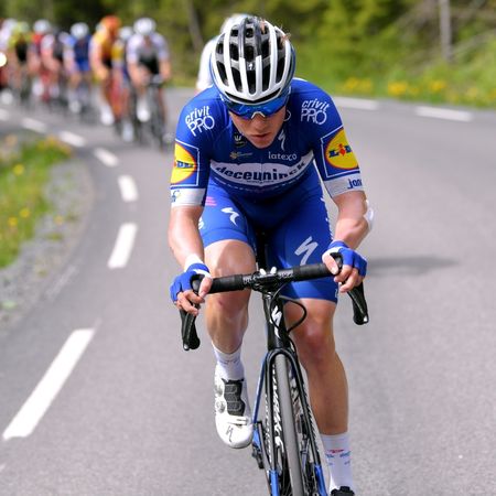 9th Tour of Norway 2019 - Stage 6