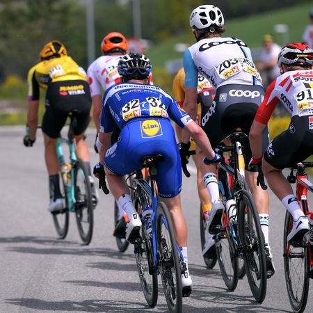 9th Tour of Norway 2019 - Stage 6