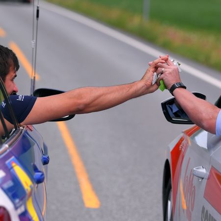 9th Tour of Norway 2019 - Stage 6