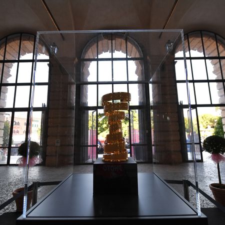 102nd Giro d'Italia 2019 - Stage 21