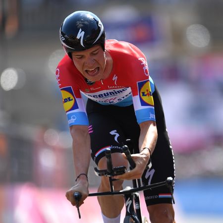 102nd Giro d'Italia 2019 - Stage 21