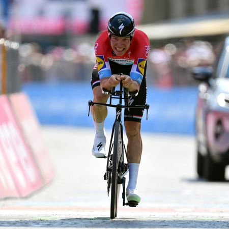 102nd Giro d'Italia 2019 - Stage 21