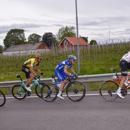 9th Tour of Norway 2019 - Stage 6