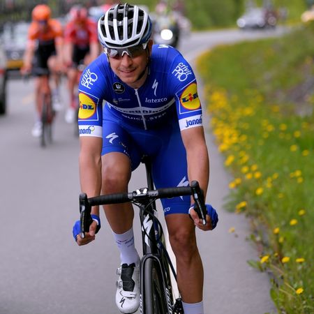 9th Tour of Norway 2019 - Stage 6