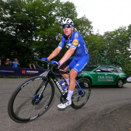 4th Velon Hammer Limburg Series 2019 - Hammer Climb