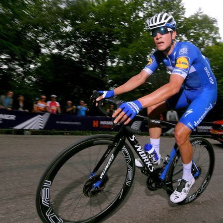 4th Velon Hammer Limburg Series 2019 - Hammer Climb