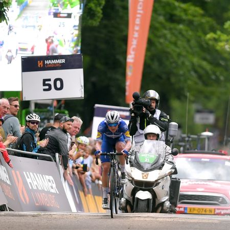 4th Velon Hammer Limburg Series 2019 - Hammer Climb