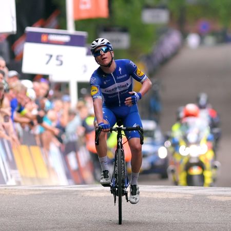 4th Velon Hammer Limburg Series 2019 - Hammer Climb