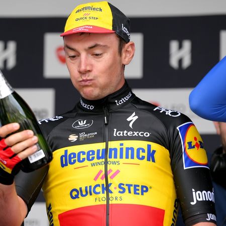 4th Velon Hammer Limburg Series 2019 - Hammer Climb