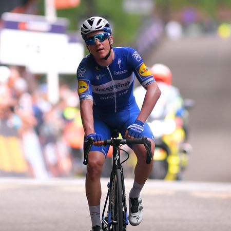 4th Velon Hammer Limburg Series 2019 - Hammer Climb