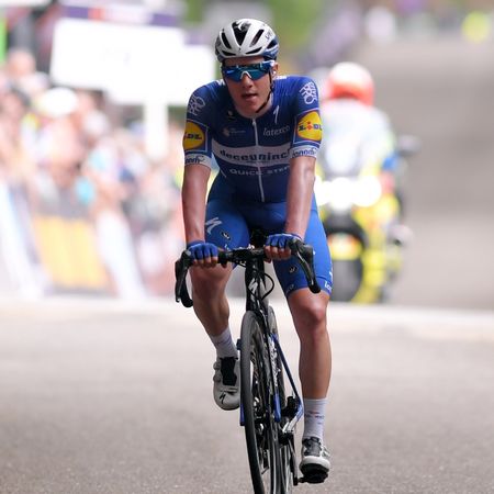 4th Velon Hammer Limburg Series 2019 - Hammer Climb