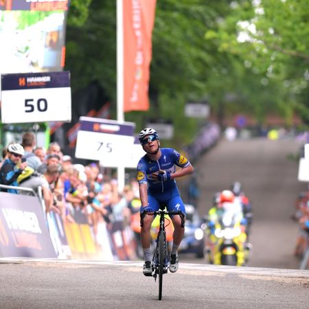 4th Velon Hammer Limburg Series 2019 - Hammer Climb