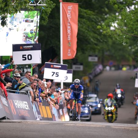 4th Velon Hammer Limburg Series 2019 - Hammer Climb