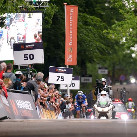 4th Velon Hammer Limburg Series 2019 - Hammer Climb