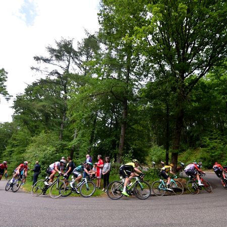 4th Velon Hammer Limburg Series 2019 - Hammer Climb