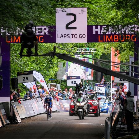 4th Velon Hammer Limburg Series 2019 - Hammer Climb