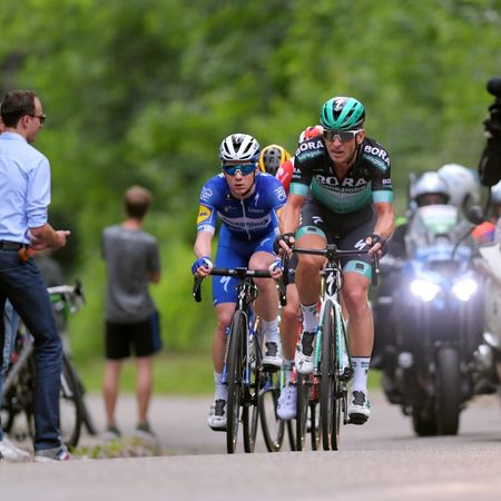 4th Velon Hammer Limburg Series 2019 - Hammer Climb