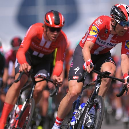 4th Velon Hammer Limburg Series 2019 - Hammer Sprint