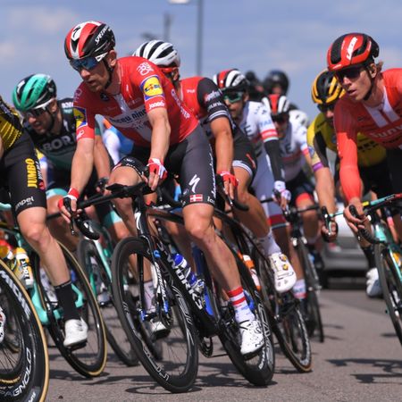 4th Velon Hammer Limburg Series 2019 - Hammer Sprint