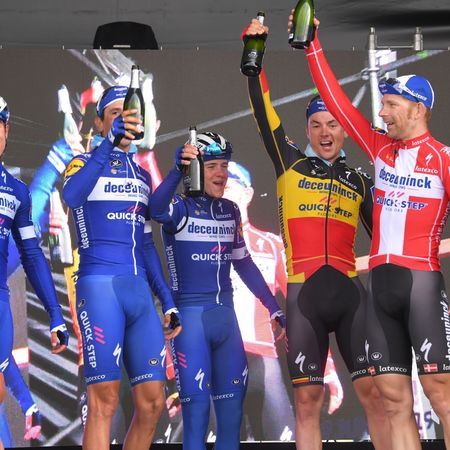 4th Velon Hammer Limburg Series 2019 - Hammer Sprint