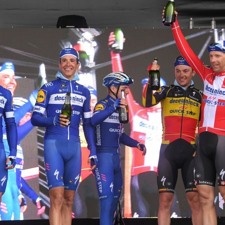 4th Velon Hammer Limburg Series 2019 - Hammer Sprint