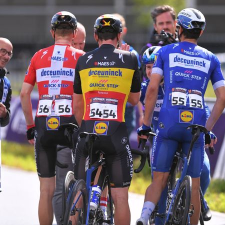 4th Velon Hammer Limburg Series 2019 - Hammer Sprint