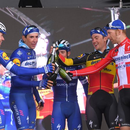 4th Velon Hammer Limburg Series 2019 - Hammer Sprint