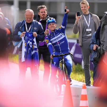 4th Velon Hammer Limburg Series 2019 - Hammer Sprint
