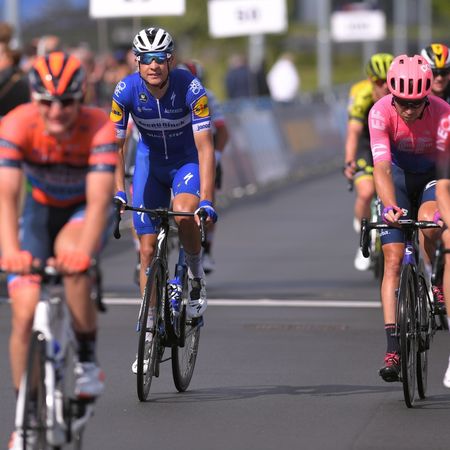 4th Velon Hammer Limburg Series 2019 - Hammer Sprint