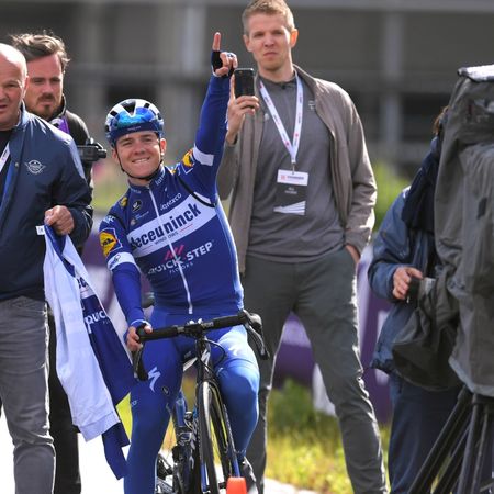 4th Velon Hammer Limburg Series 2019 - Hammer Sprint