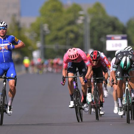 4th Velon Hammer Limburg Series 2019 - Hammer Sprint