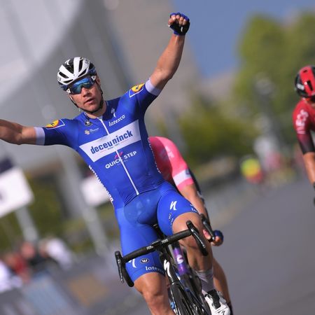 4th Velon Hammer Limburg Series 2019 - Hammer Sprint