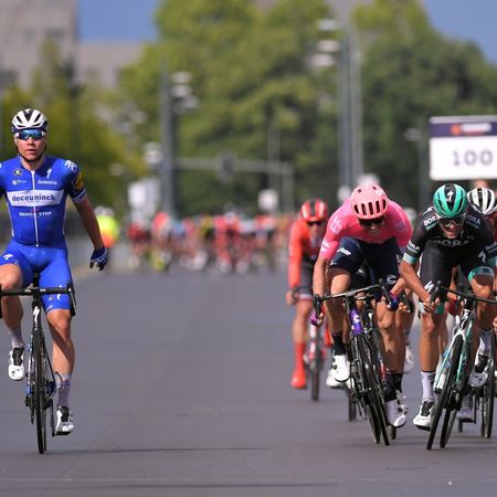 4th Velon Hammer Limburg Series 2019 - Hammer Sprint