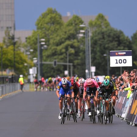 4th Velon Hammer Limburg Series 2019 - Hammer Sprint