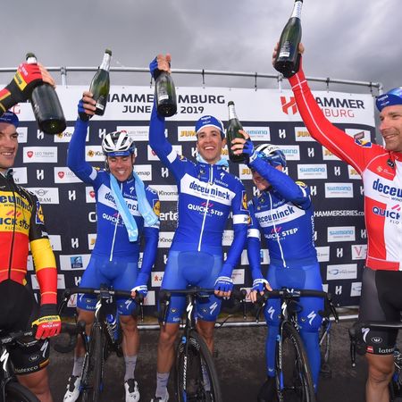 4th Velon Hammer Limburg Series 2019 - Hammer Sprint