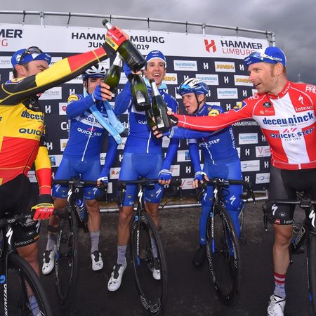 4th Velon Hammer Limburg Series 2019 - Hammer Sprint