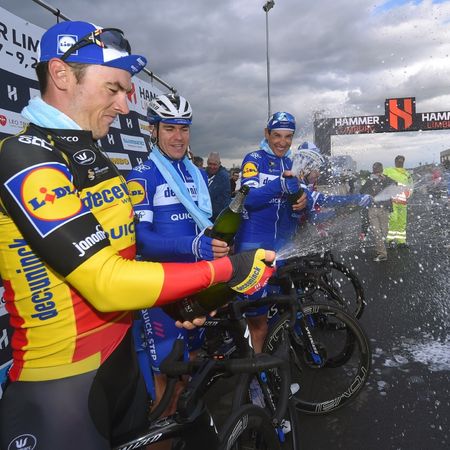 4th Velon Hammer Limburg Series 2019 - Hammer Sprint