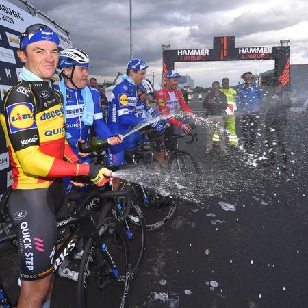 4th Velon Hammer Limburg Series 2019 - Hammer Sprint