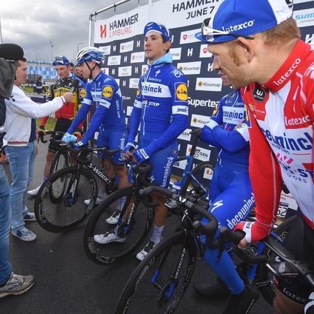 4th Velon Hammer Limburg Series 2019 - Hammer Sprint