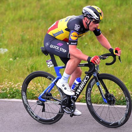 4th Velon Hammer Limburg Series 2019 - Hammer Sprint